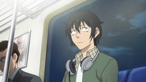 Omae wa Mada Gunma wo Shiranai